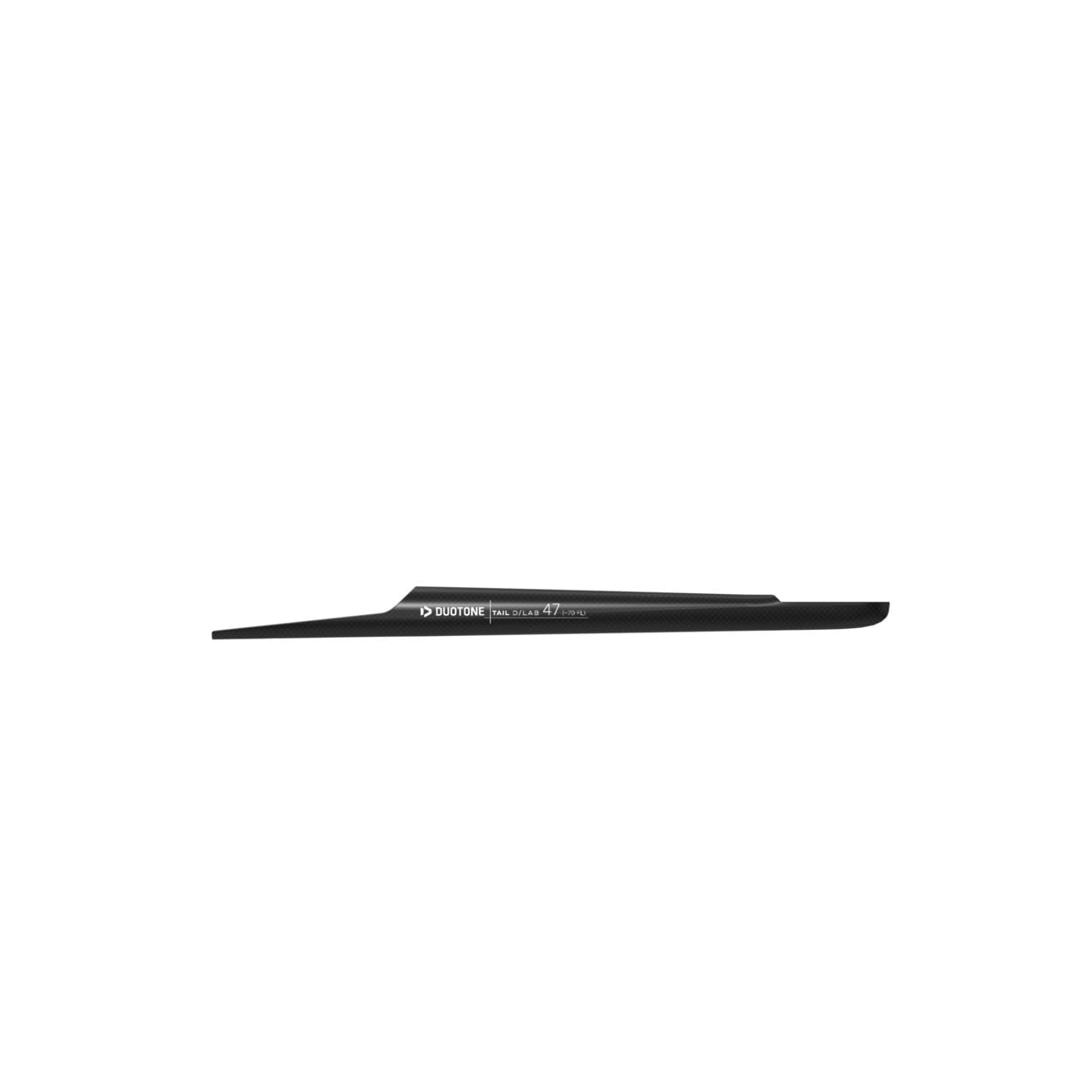 Duotone Fuselage Tail D/LAB 25 foil