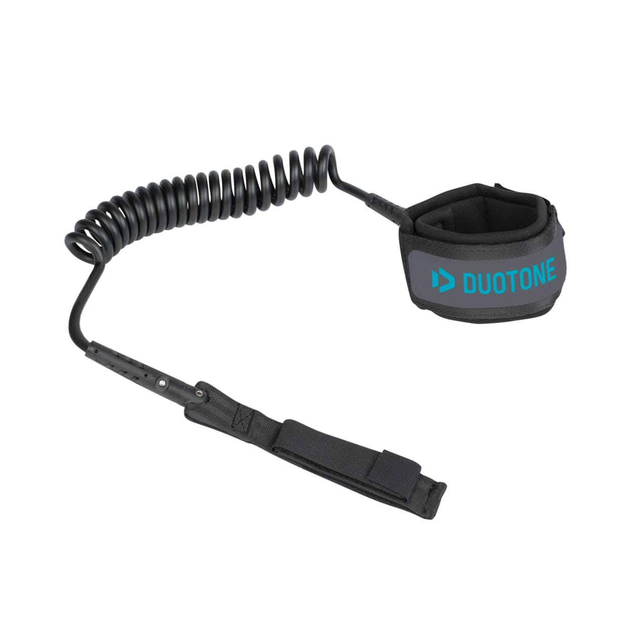Duotone Wrist Leash Coiled spare part