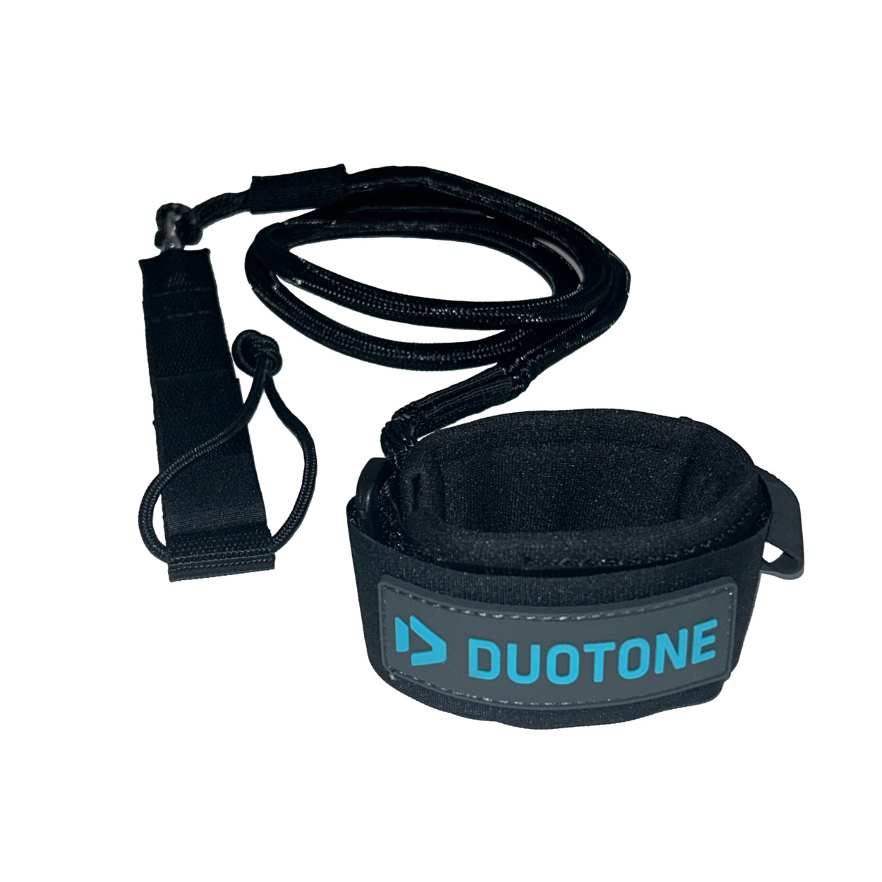 Duotone_Wrist_Leash_Straight_spare_part Duotone Wrist Leash Straight spare part - Afbeelding 1