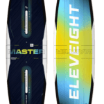 Eleveight MASTER V9 kiteboard