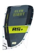 Eleveight RS+ V4 kite - Afbeelding 3