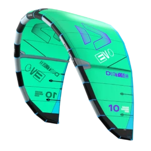 Duotone evo 2026 beginners kite
