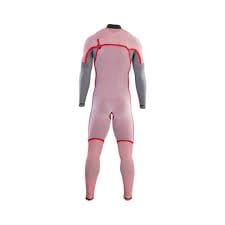 2 Ion Seek Amp 3/2 Front Zip men FW26 wetsuit - Afbeelding 4