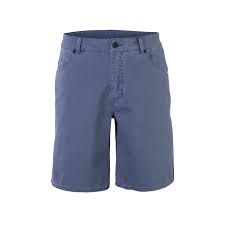 Ion Shorts Denim men 2026 None
