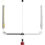 Core Sensor 4S bar